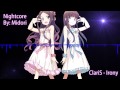 Nightcore - Irony