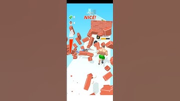 ⏳ Muscle Rush #6 ️🥊️🎉 All Levels Gameplay Walkthrough iOS & Android