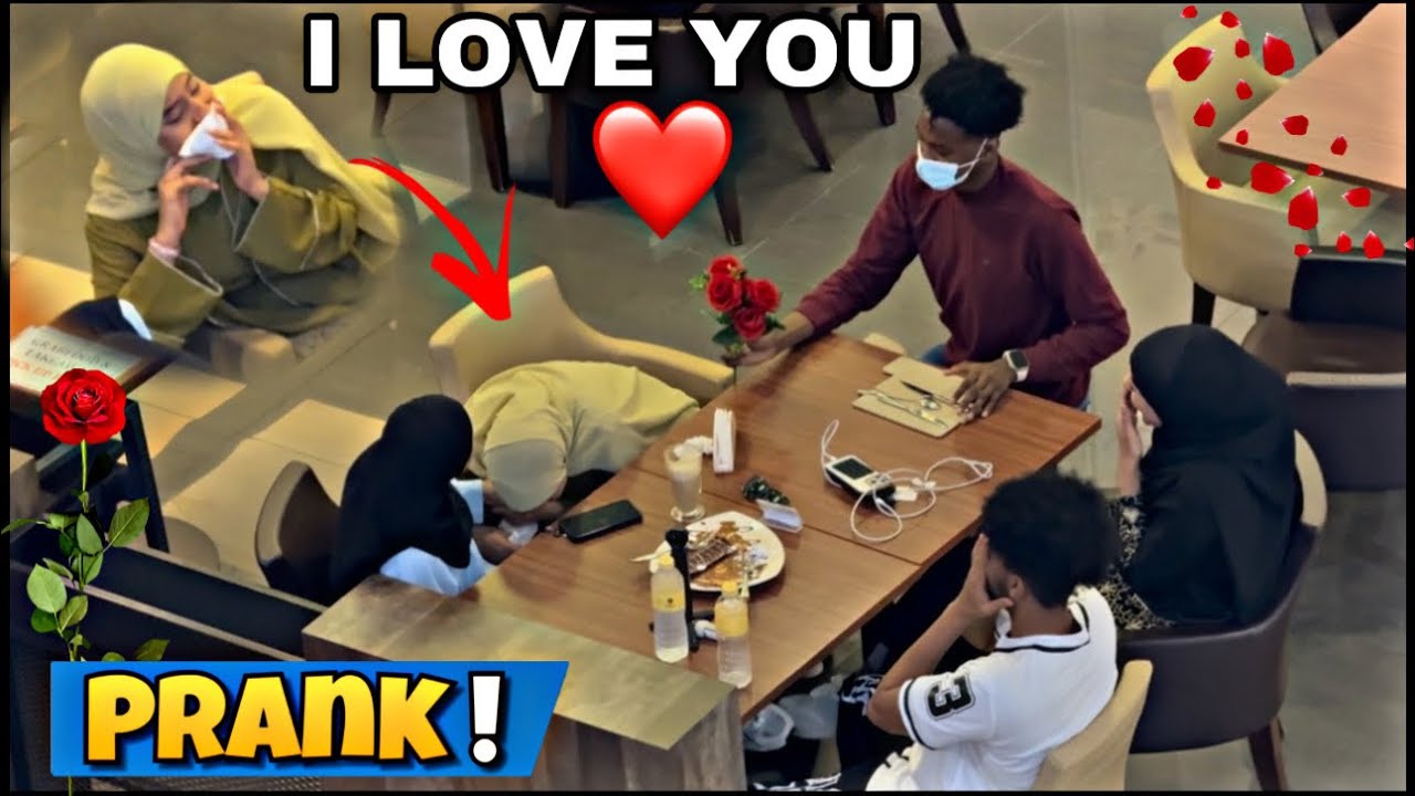 FAADMA IYO SUMEYA OO JACEEL LOO SHEEGTAY WIIL AYAA DARTEEDA U OOYAY / QOSOLKA ADUUNKA 😂😂