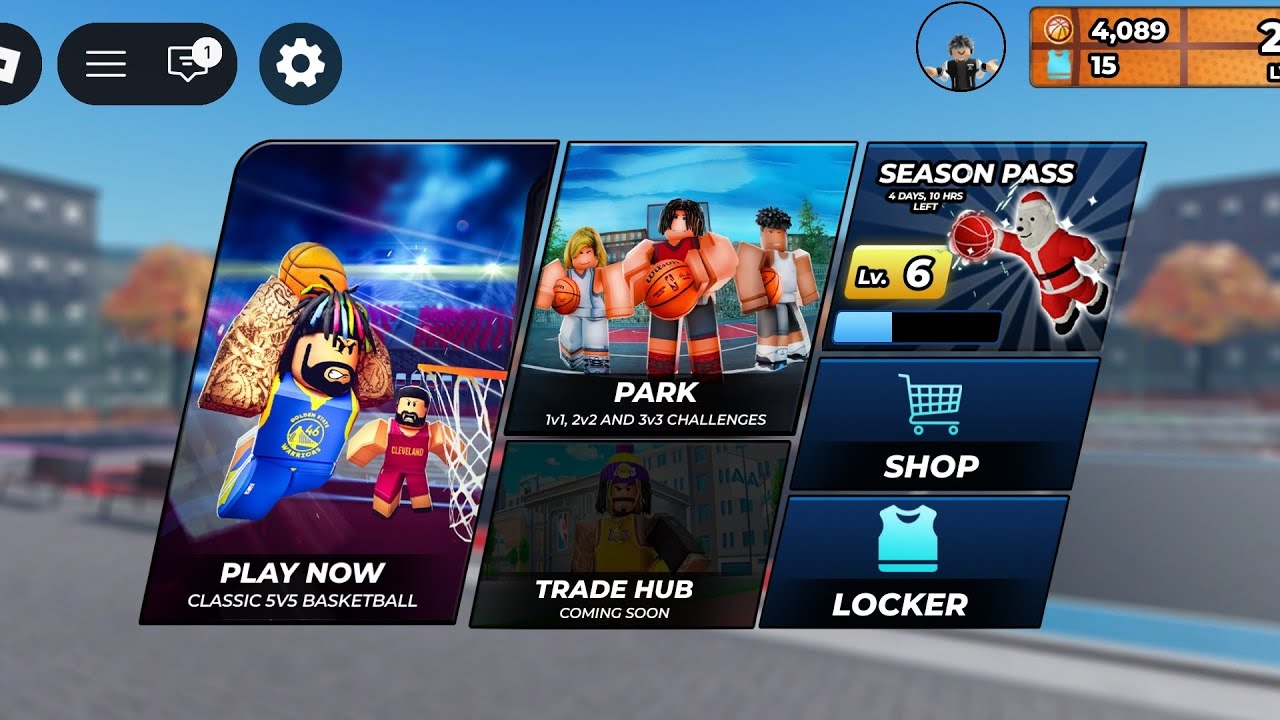 Basketball 🏀 [rage baiting players]