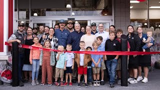 Detwiler's New Bradenton Location Is Open