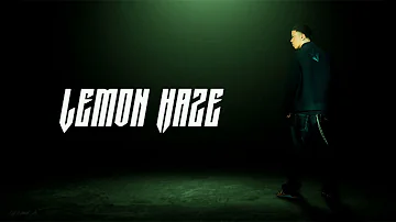Teto - Lemon Haze
