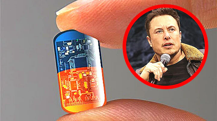 10 EMERGING Technologies That Will Change The World