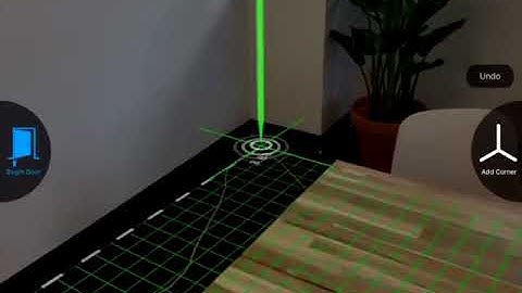 Magicplan - Create Floor Plans with Apple