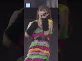 【ハロ！ステ#500】「赤いイヤホン」 Hello! Project 25th ANNIVERSARY CONCERT #アンジュルム #竹内朱莉 #勝田里奈