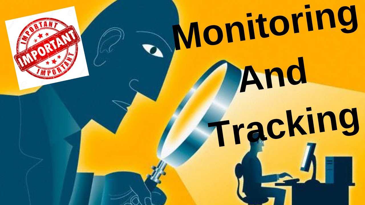 Monitoring and Tracking YouTube