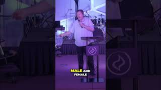 Gender Confusion &amp; Demonic Influence: A Critical Look #shorts
