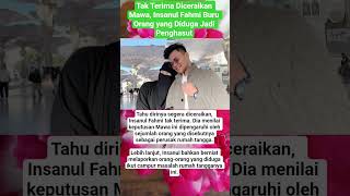 Tak Terima Diceraikan Mawa Insanul Fahmi Buru Orang Yang Diduga Jadi