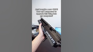 How Do I Upgrade My Computer?? 🤔