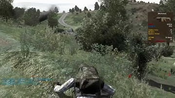 DayZ Epoch Panthera: The Build- Part 3- Briefcase Success!