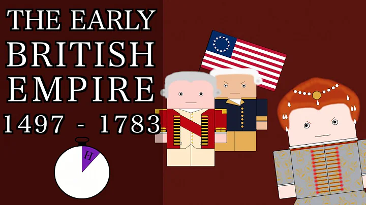 Ten Minute History - The Early British Empire (Short Documentary) - DayDayNews
