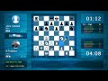 Chess Game Analysis: K7subbu - alex roblad : 1-0 (By ChessFriends.com)