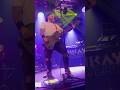 All Out Emo - Dance, Dance (Fall Out Boy Cover) w/ Broken Heart - Ed @The Emo Festival