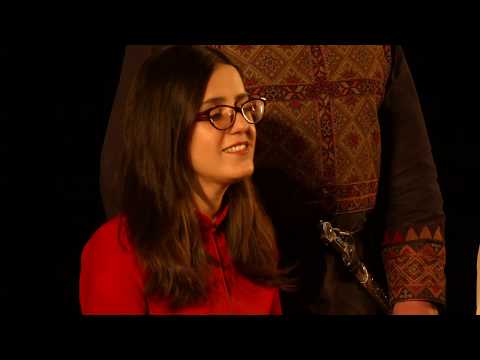 სატრფიალო - Love Song - Lela Nakeuri \u0026 Chveneburebi