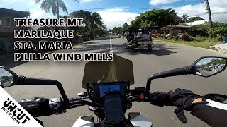 MARILAQUE - PILILLA Windmill ride