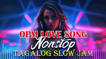 🇵🇭 SLOWJAM x LOVE SONG REMIX x DJ AGUSTIN ILOILO MIX CLUB