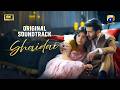 Shaidai | Full OST | Mashhad | ft. Feroze Khan & Sahar Hashmi