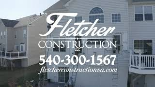 Fletcher Construction Window Replacement