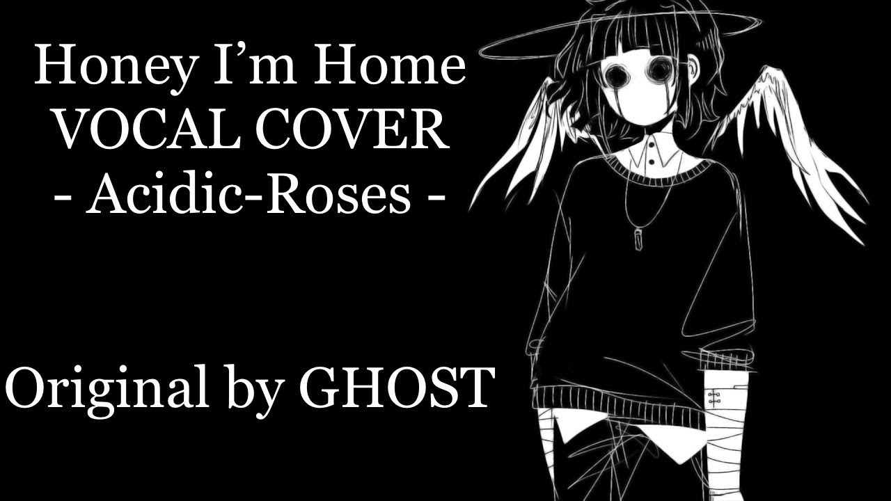 honey i m home dex vocaloid