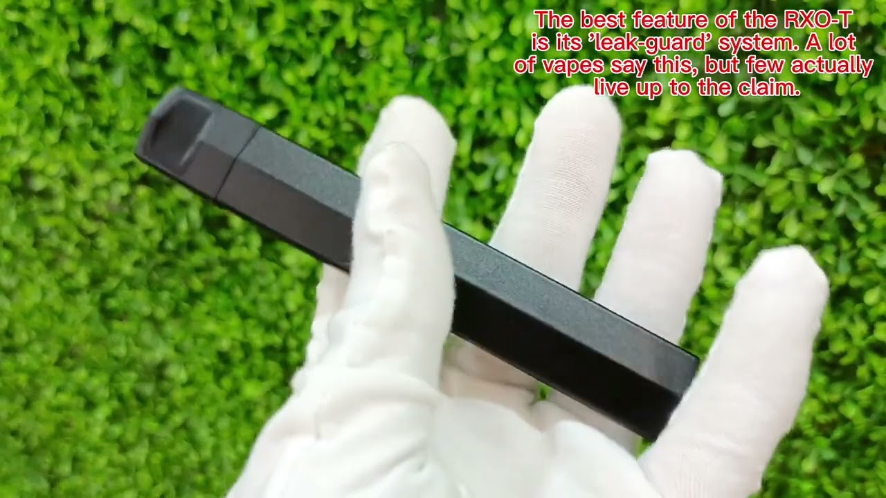 Empty 0.5ml/1ml/2ml Disposable Vape Pen for Delta 8 CBD