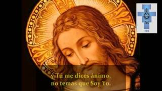 Video thumbnail of "Sagrado Corazón de Jesús - Maria del Carmen Herrera"