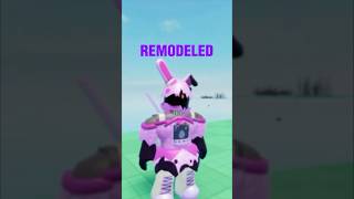Easter Ripper Slasher Got a Remodel! #roblox #forsaken #news