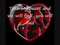 I Will Carry You - Clay Aiken (with lyrics)