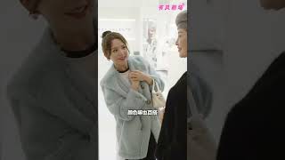 [Multi SUB]  億萬富豪大叔愛上我，姐妹策劃身份互換，甜的冒泡！💕馬秋元&王道鐵&觅七  #短劇 #drama #最火短剧推荐 #热门短剧 #短剧推荐 #總裁灰姑娘 #有风剧场