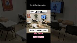 CPR Classes