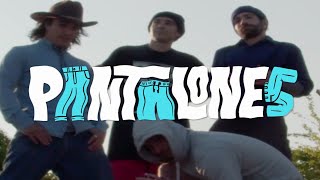 PANTALONES - Full Film