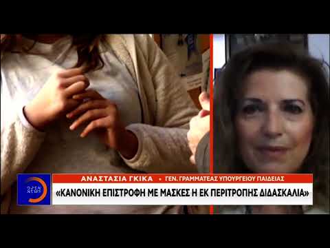 Βίντεο: Δύο σχολεία: σχετικά με τους νικητές του Zodchestvo 2020