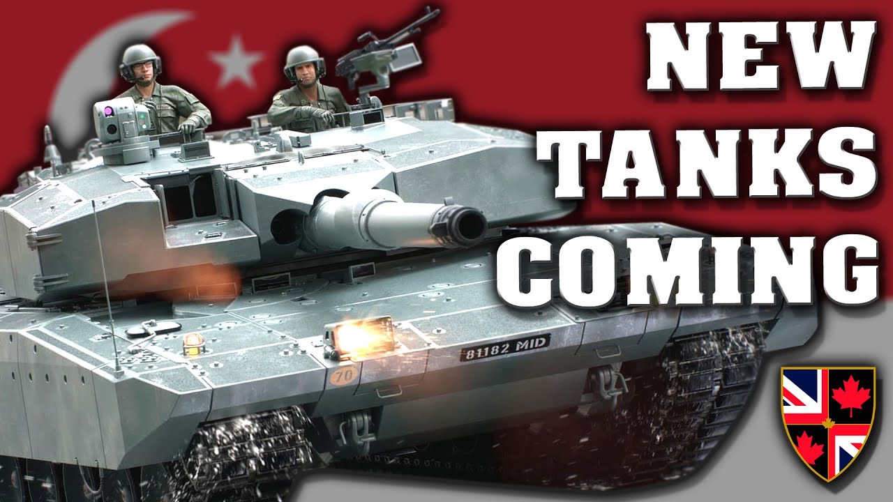 War Thunder: New Nations CONFIRMED! (VT4 Controversy Explained)
