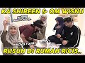 KAK SHIREEN & OM WISNU PASTIIN RICIS HAMIL?? RAMPOK RUMAHNYA.. || @The Sungkars Family