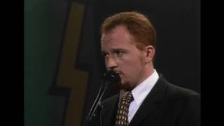 47 Retro Louis CK does impressions   1995