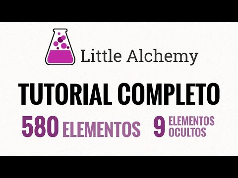 montaña - Little Alchemy Combinaciones