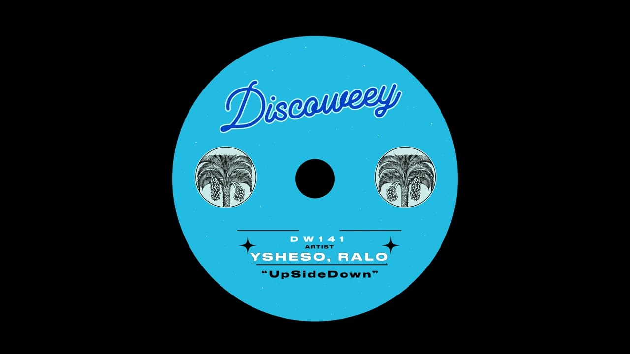 Watch Ysheso___, Ralo - UpSideDown (Discoweey) on YouTube Watch Ysheso___, Ralo - UpSideDown (Discoweey) on YouTube