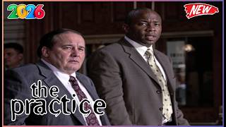 [NEW] The Practice Season 2026 Full Episode | S04E09 | Bay of Pigs | Best Drama Series