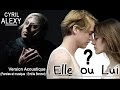 Capture de la vidéo Cyril Alexy - "Elle Ou Lui ?" [Version Acoustique 2015]