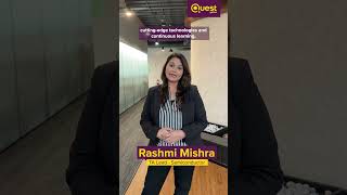 Powering tomorrow: Semiconductor careers at Quest Global