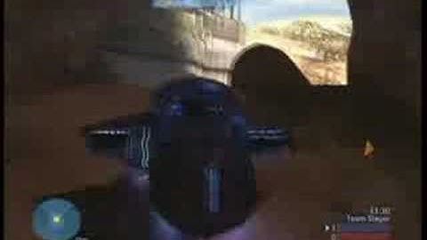 Halo 3- Random Double Kill