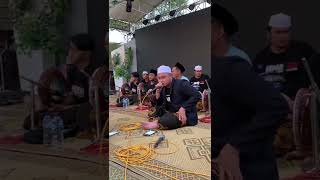 Download Lagu Gus Azmi Is Back Cek sound Persiapan Blora Bersholawat #gusazmi #azmi #hendra #blora #robika MP3