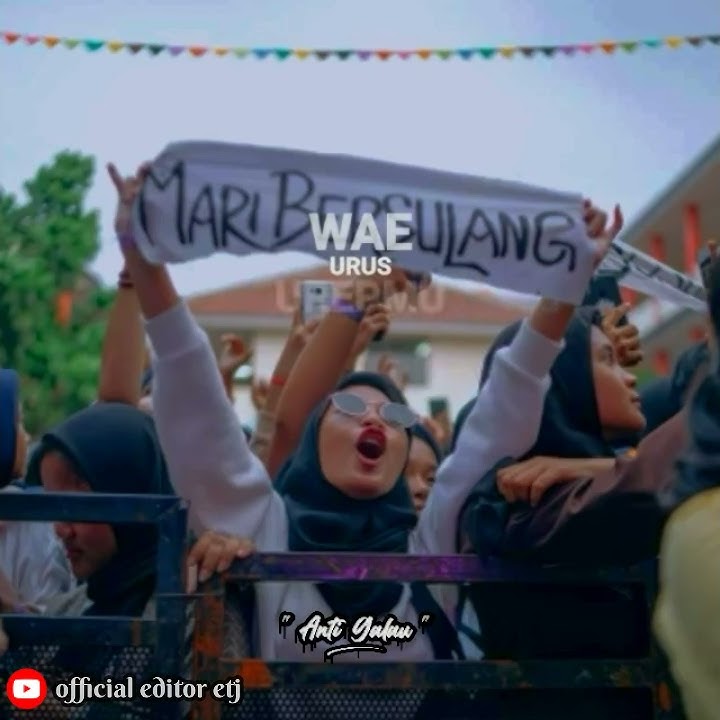 story wa 30 detik'iri bilang bos' 2020