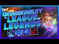 Should Untargetability Be Removed From The Game? | League of Legends