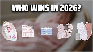 The Top 5 Best Baby Girl Wrap Swaddle in 2026 - Must Watch Before Buying!