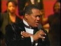 Luther Vandross: "Love the One You're With" (Live)