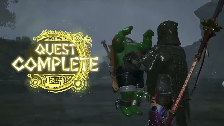 5'24 AT Uth Duna Insect Glaive  Monster Hunter Wilds