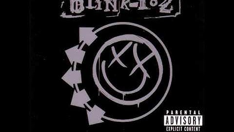 Blink 182 - Adam