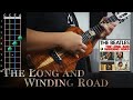 The Beatles - "The Long and Winding Road" (Ukulele Play-Along!)