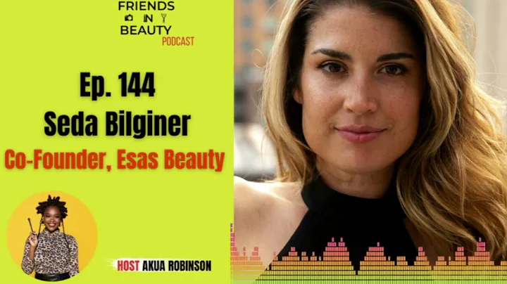 FIB Podcast |Ep.144: Seda Bilginer,Co-Foun...  of ...