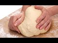 Impasto per pizza super facile (diretta)